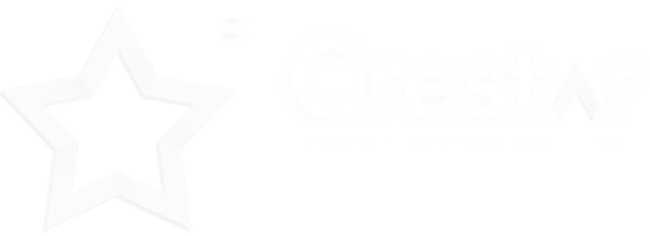 logo crestar productions